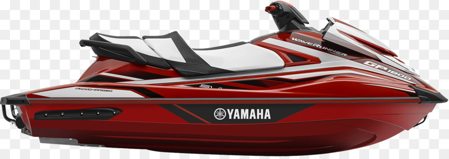 Yamaha Motor şirketi，Waverunner PNG