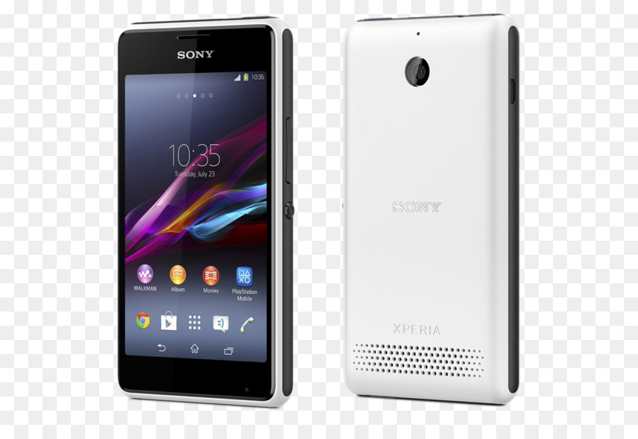 Sony Xperia T2 Ultra，Sony Ericsson S PNG