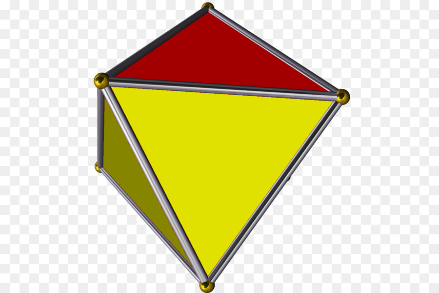 Dörtyüzlü，Geometri PNG