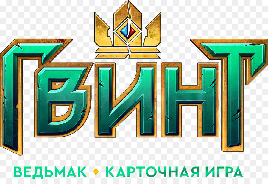 Gwent Logosu，Oyun PNG