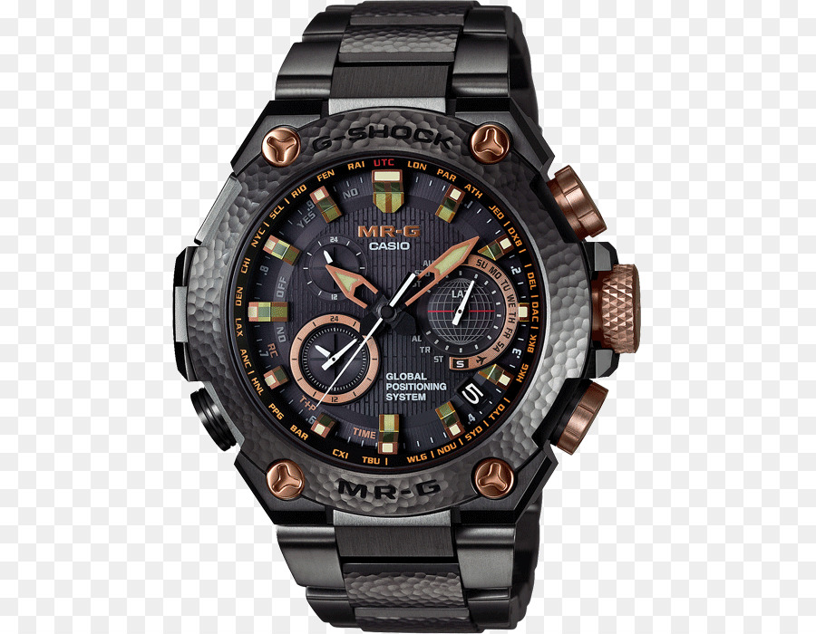 Gshock，İzle PNG