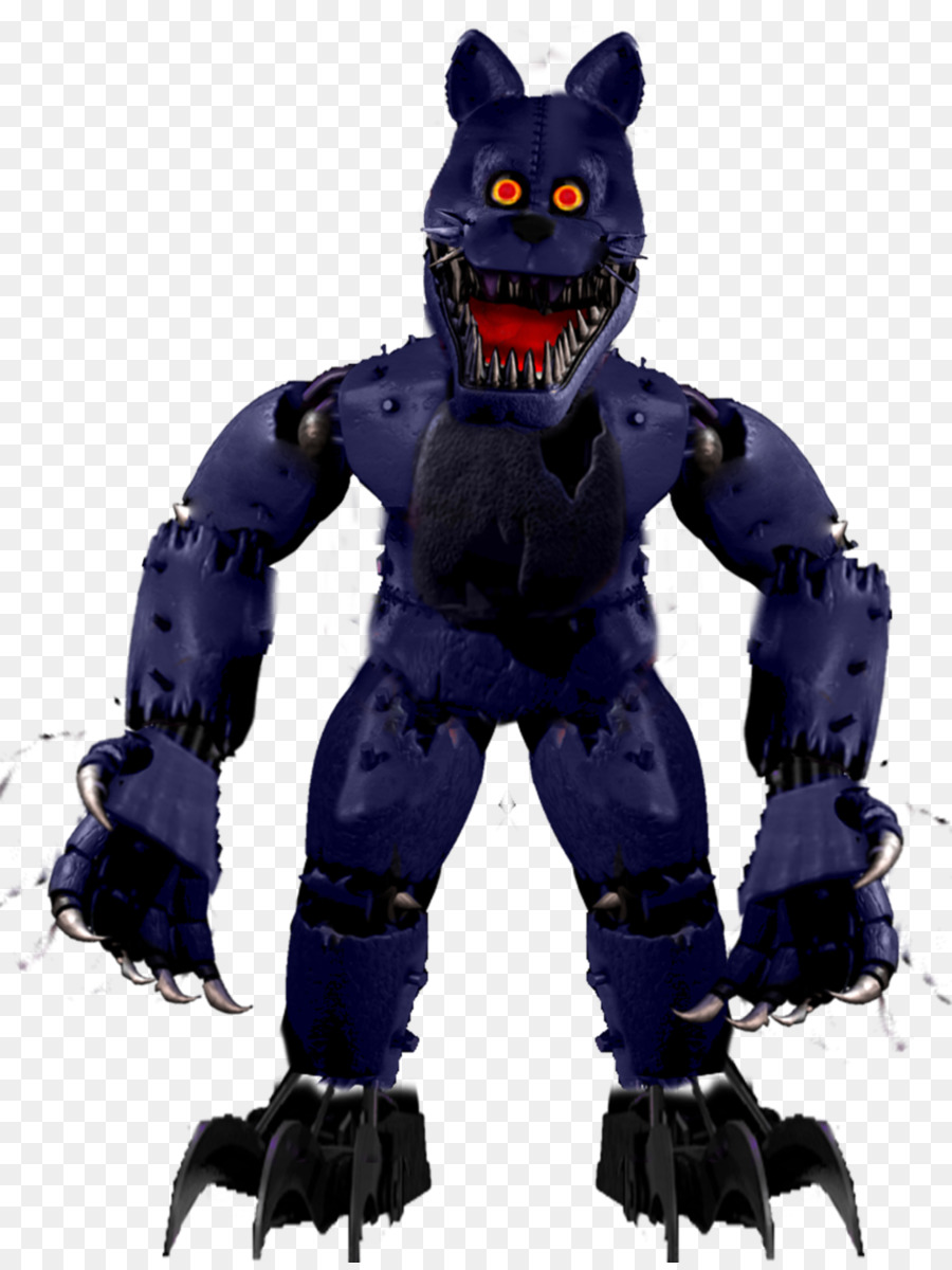 Animatronik Kedi，Robot PNG