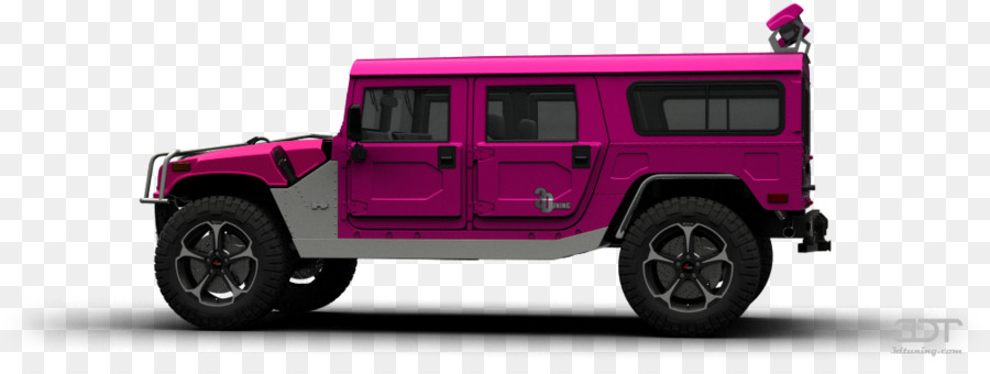 Mor Jeep，Araba PNG