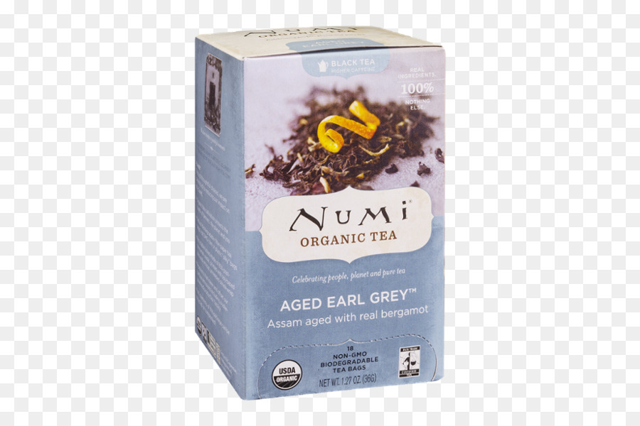 Earl Grey çay，çay PNG