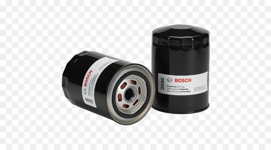 Bosch Yağ Filtresi，Motor PNG