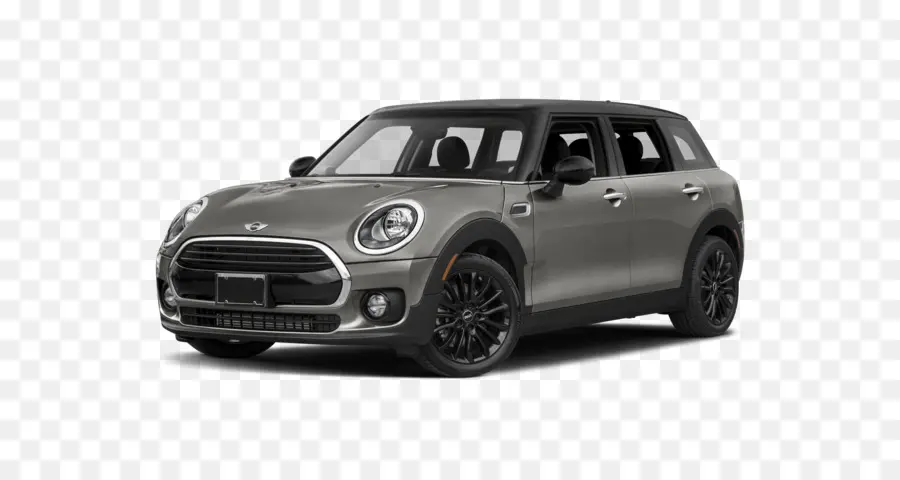 Beyaz Araba，Mini Cooper PNG