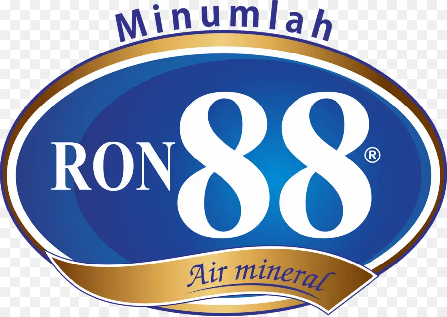 Ron 88，Marka PNG