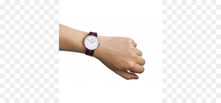 Daniel Wellington Klasik，İzle PNG