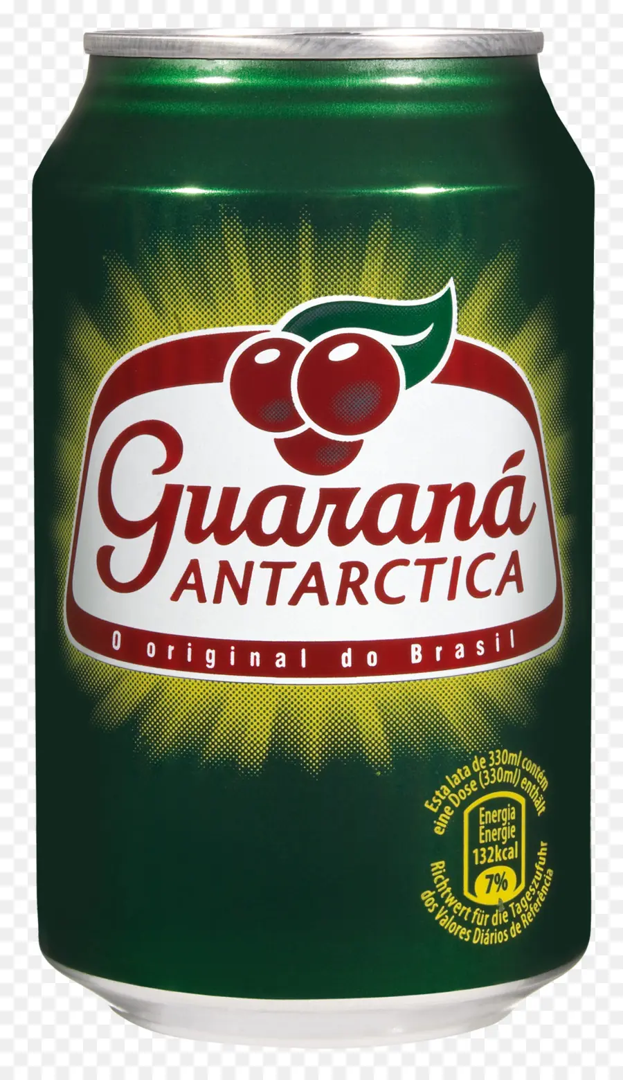 Guaraná Antarktika，Soda PNG