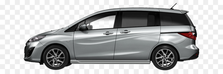 Tampon，Mazda Mazda5 PNG