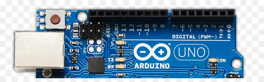 Arduino Kurulu，Mikrodenetleyici PNG