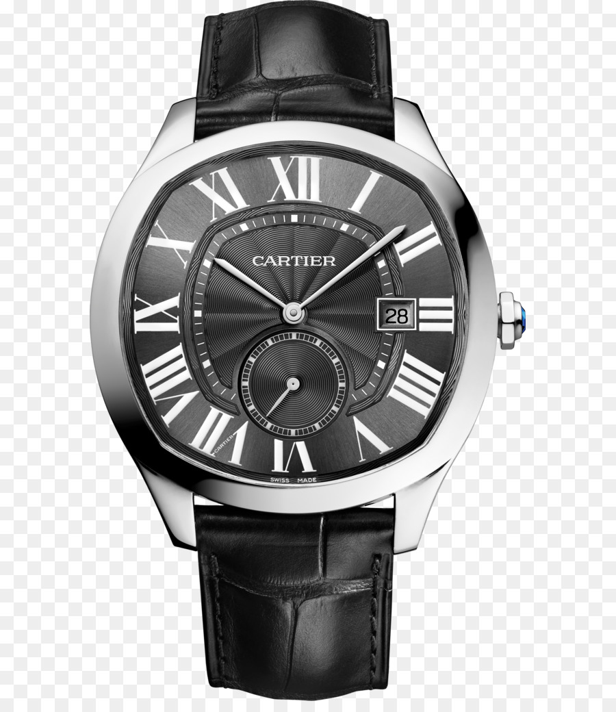 Cartier，İzle PNG