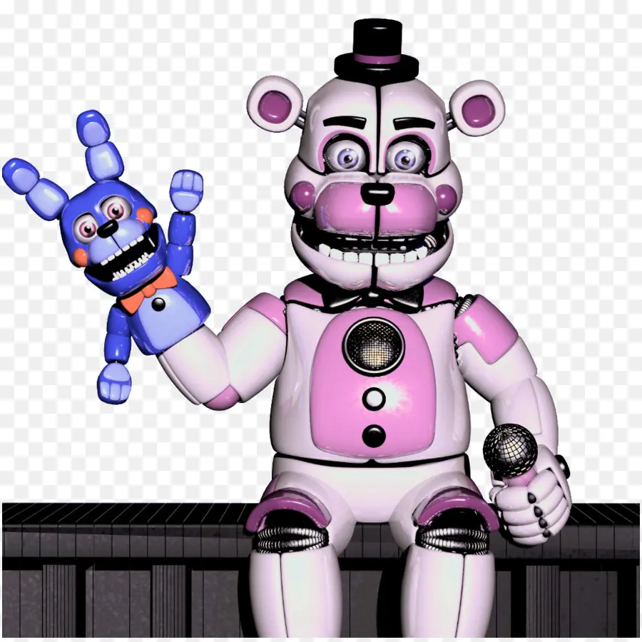 Mavi Animatronik，Robot PNG