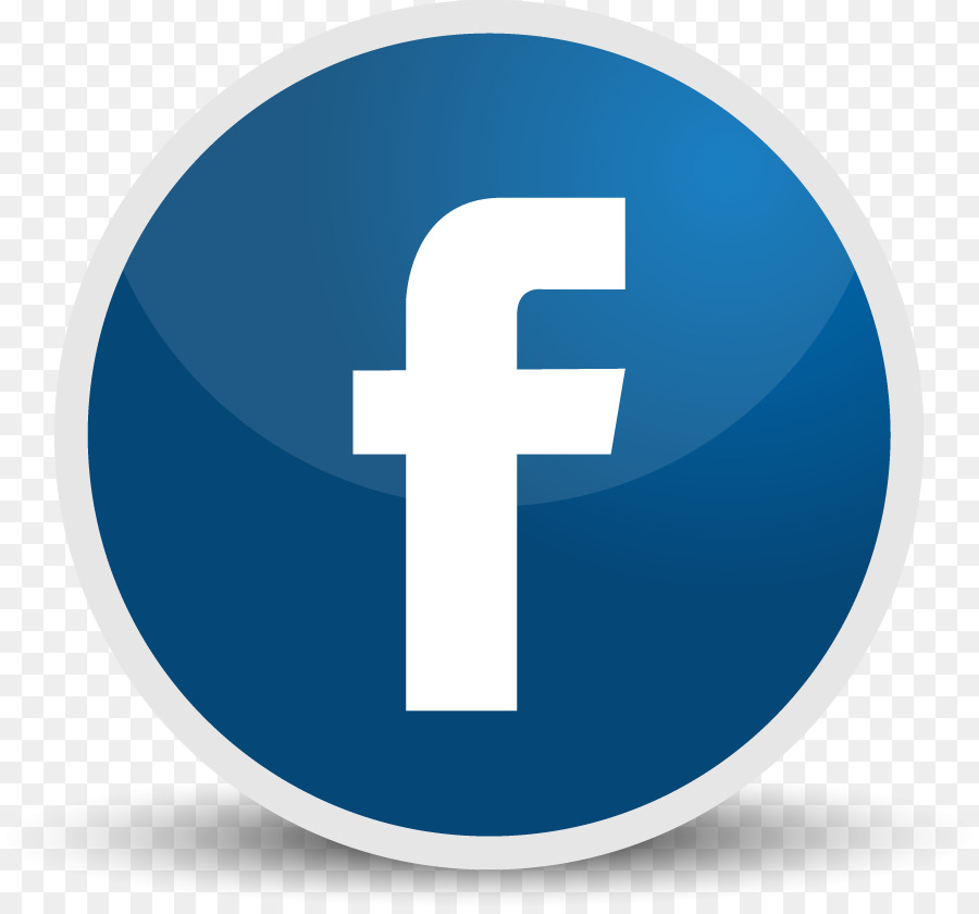 Facebook Logosu，Sosyal Medya PNG