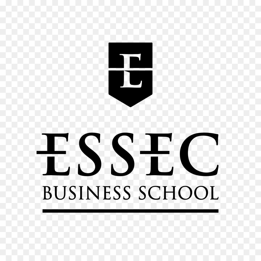 Essec Logosu，Işletme Okulu PNG