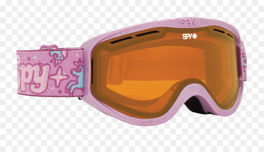 Gözlük，Kayak PNG