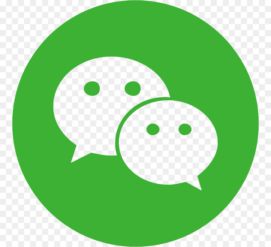 Wechat Logosu，Wechat PNG