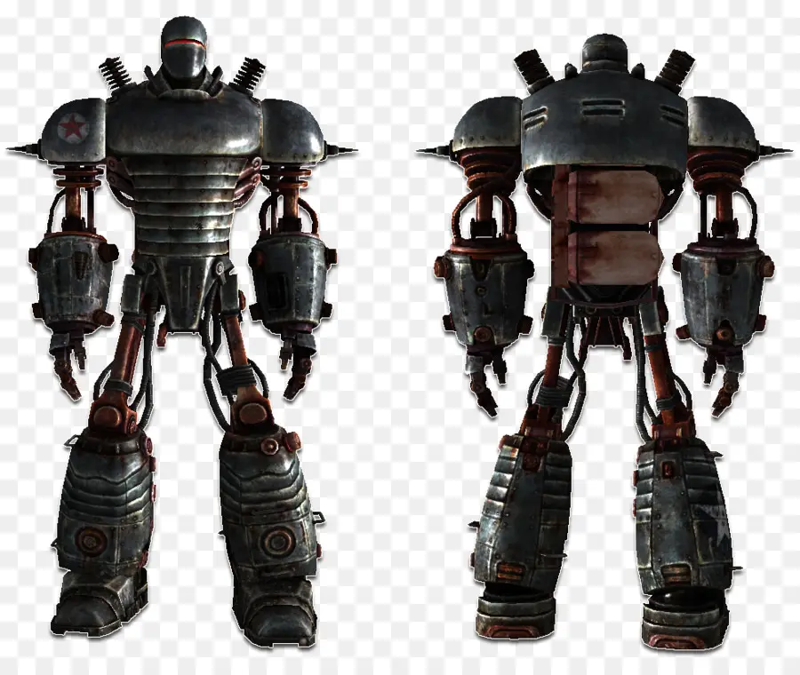 Robot，Mekanik PNG