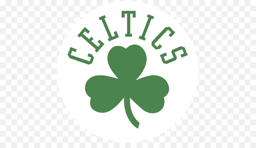 Celtics Logosu，Basketbol PNG