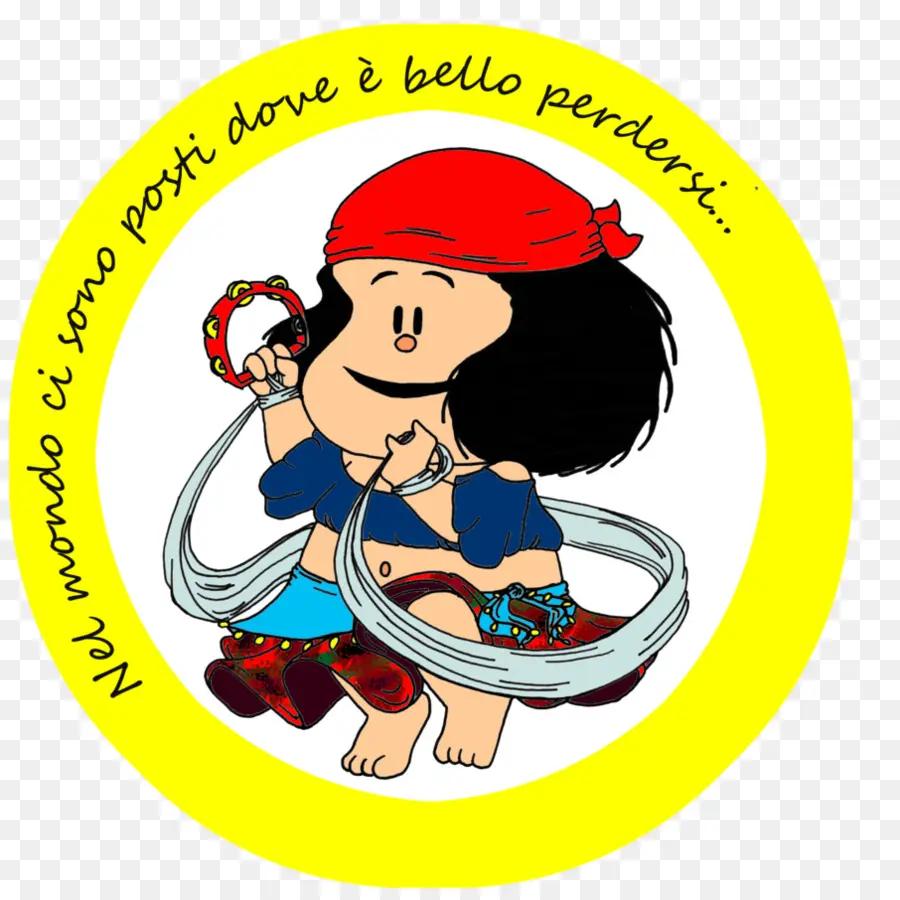 Mafalda，Charlie Brown PNG