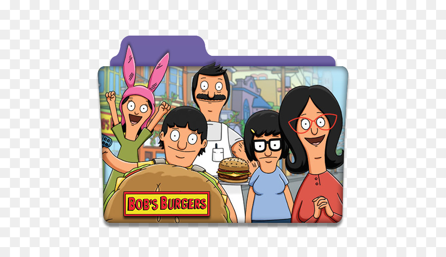 Hamburger，Bob S Burgers 1 Sezon PNG