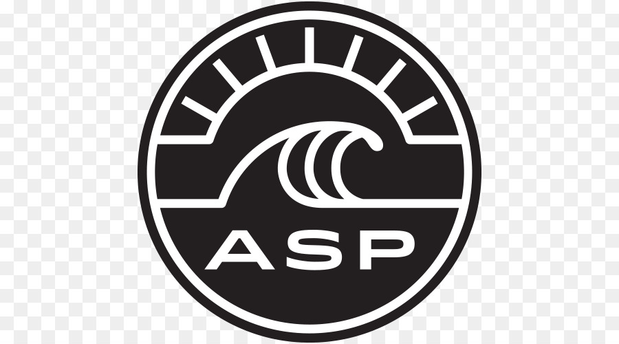 Asp Logosu，Sörf PNG