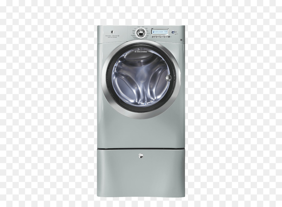 Çamaşır Makineleri，Electrolux Wavetouch Ewfls70j PNG
