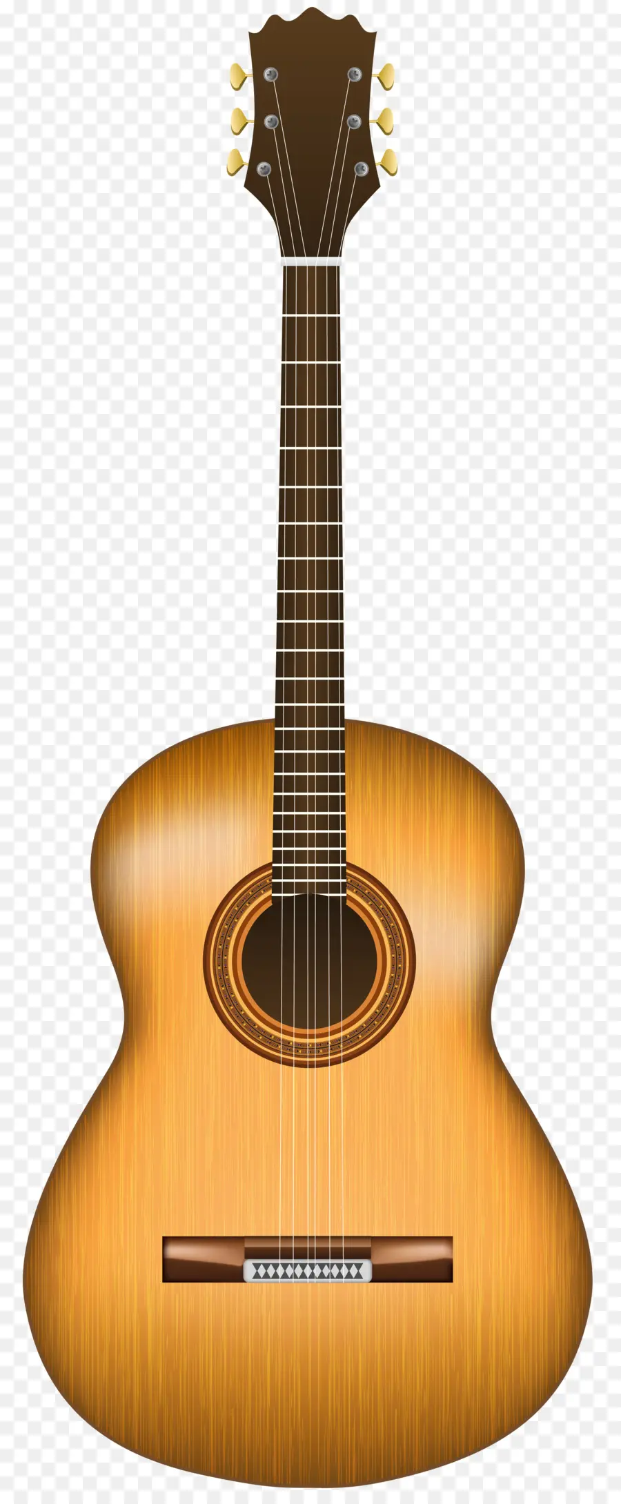 Gitar，Müzik PNG