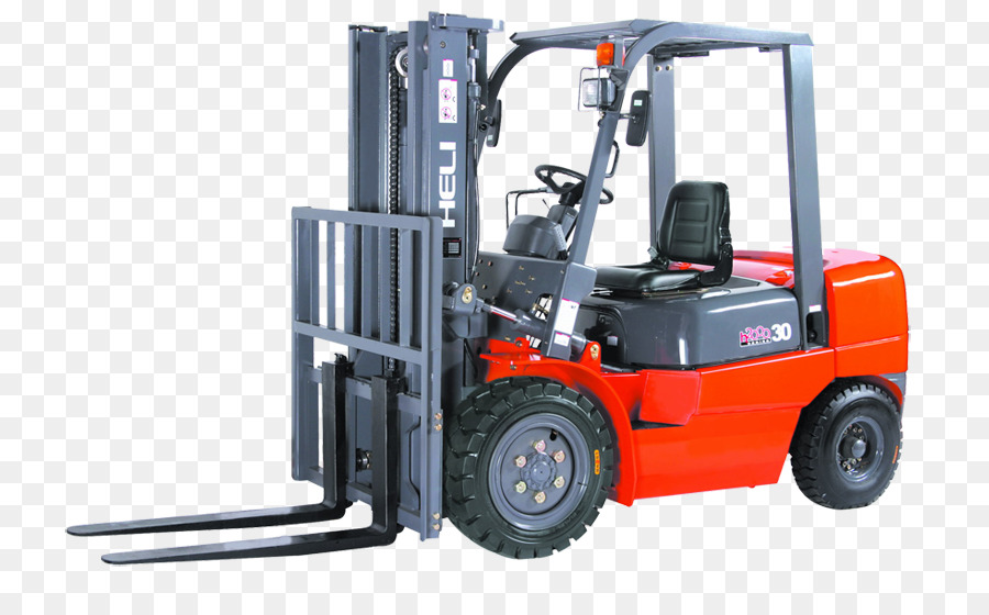 Forklift，Yükleyici PNG