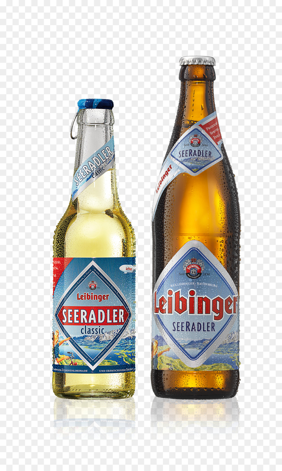 Leibinger Bira Şişeleri，Bira PNG