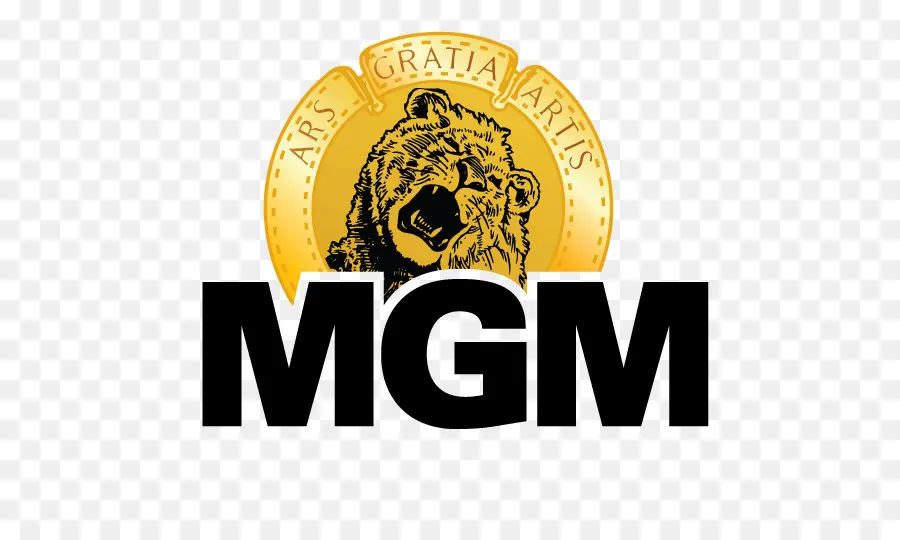 Mgm，Aslan PNG