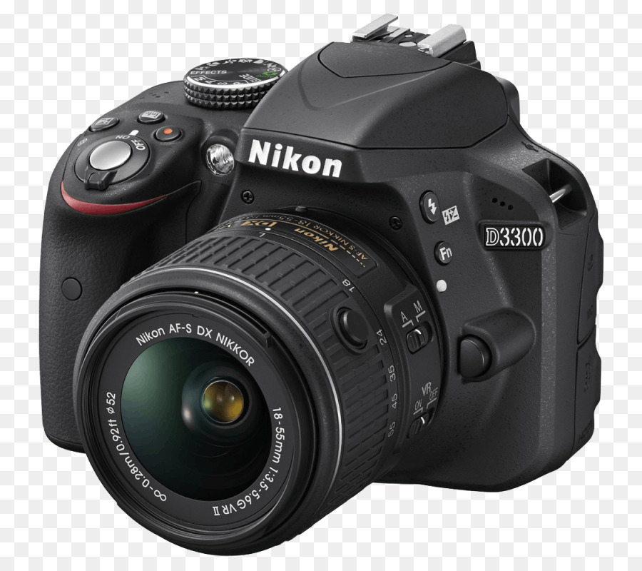 Canon Efs 1855 Mm Lens，Kamera PNG