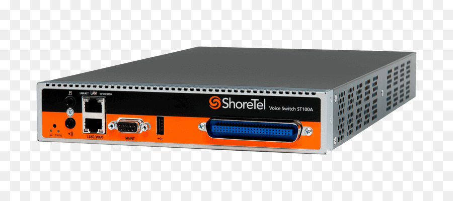 Ağ Anahtarı，Shoretel PNG