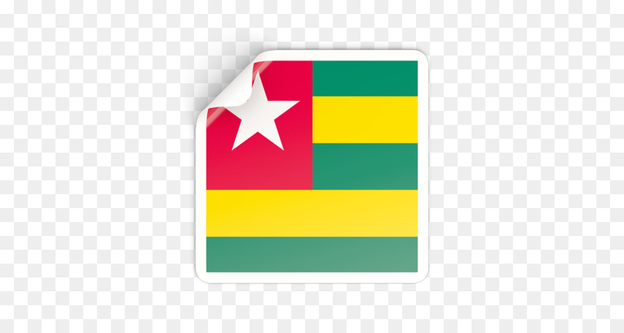 Togo Bayrağı，Ülke PNG