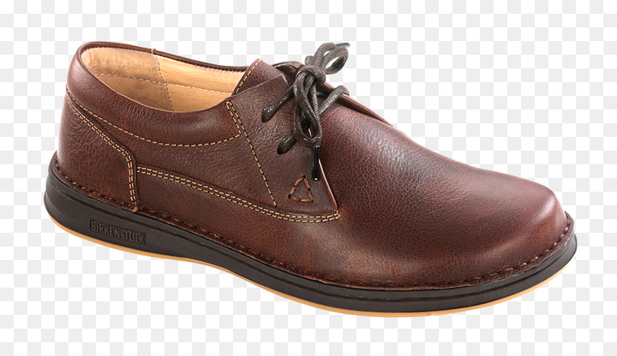 Slipon Ayakkabı，Birkenstock PNG