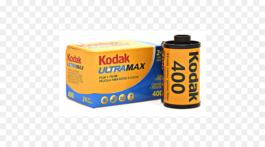 Kodak Filmi，Fotoğrafçılık PNG