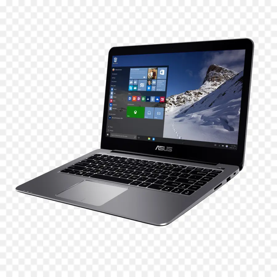 Notebooke Serisi E403，Dizüstü Bilgisayar PNG