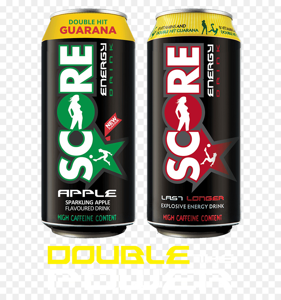 Puan Enerji İçeceği，Guarana PNG