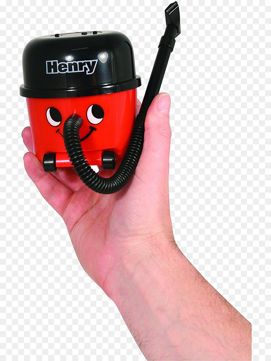 Henry，Elektrikli Süpürge PNG