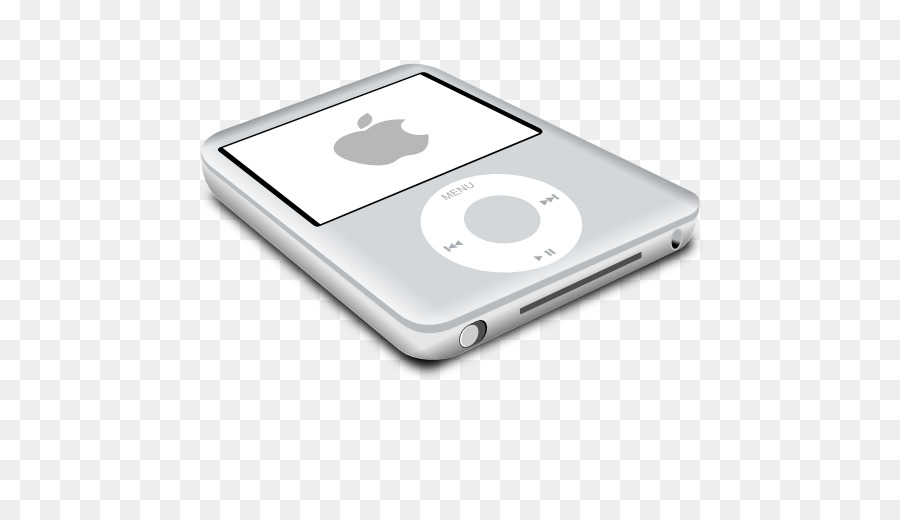 Ipod Nano，Mac Mini PNG