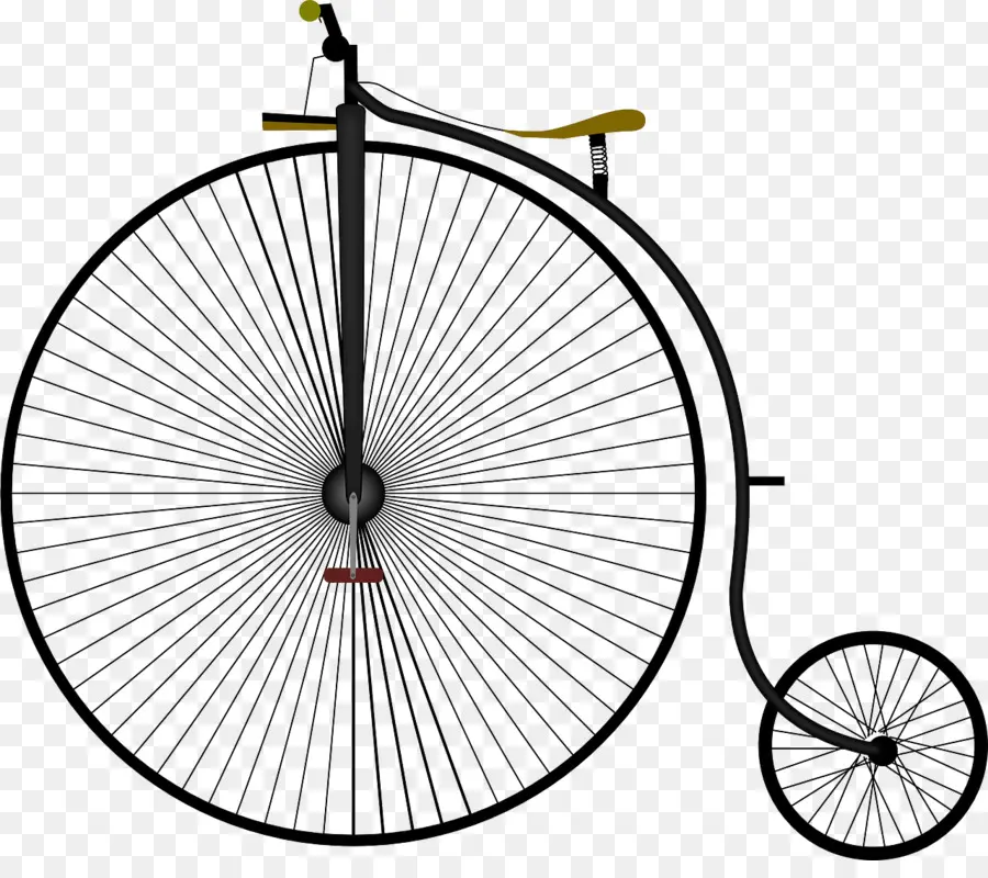 Penny Farthing，Nostaljik PNG