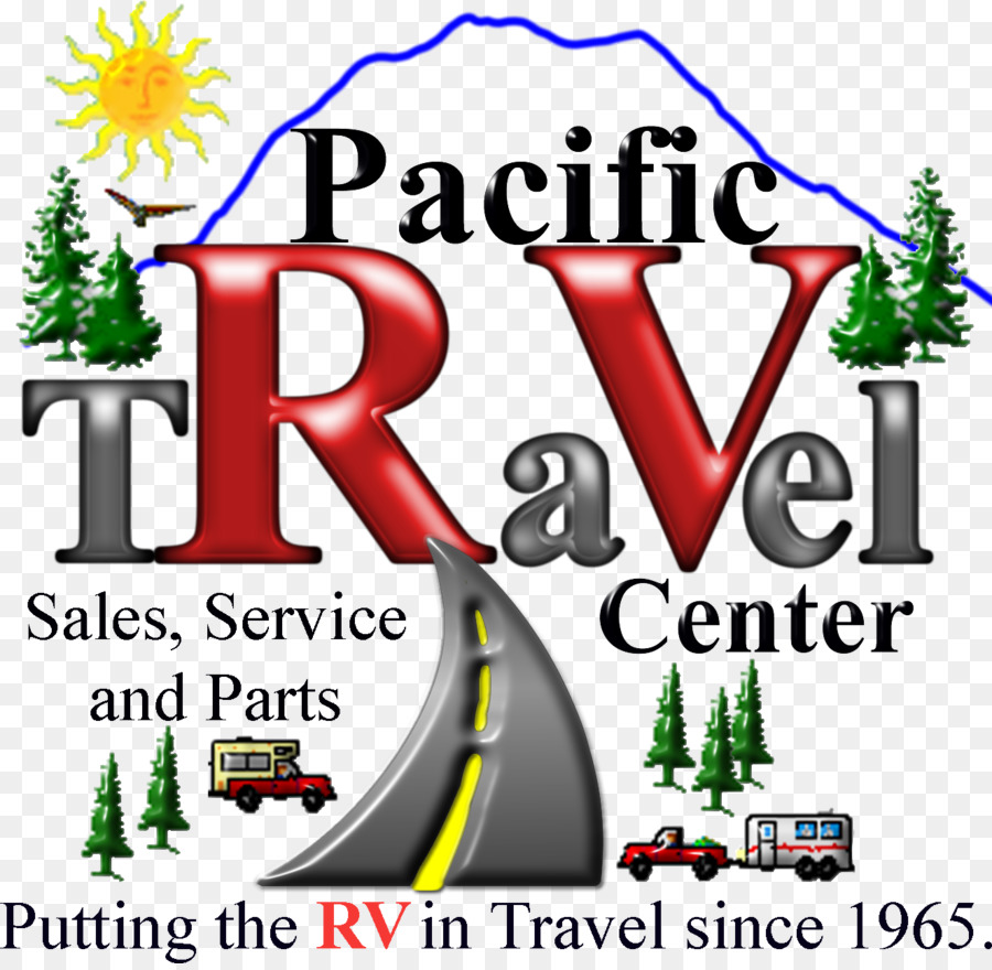 Pasifik Travel Center，Campervans PNG