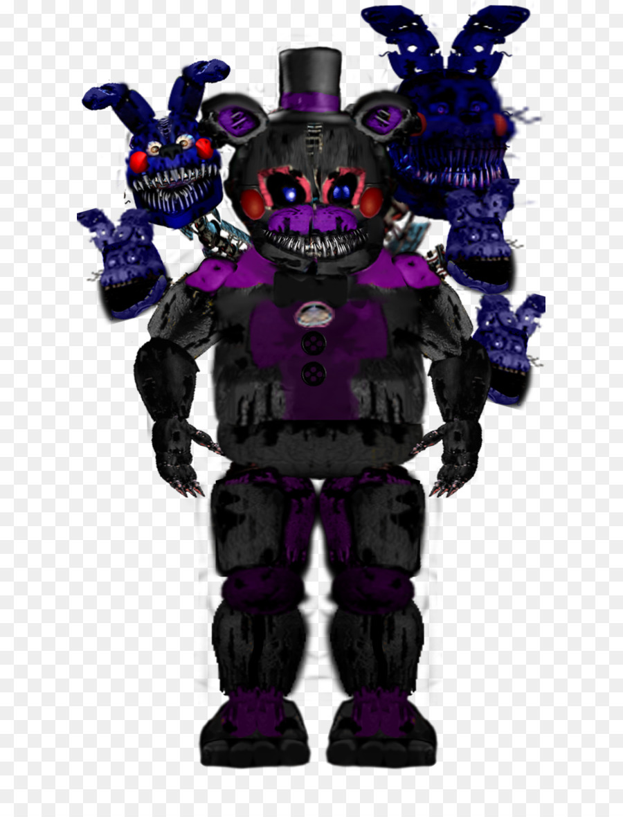 Robot，Karakter PNG