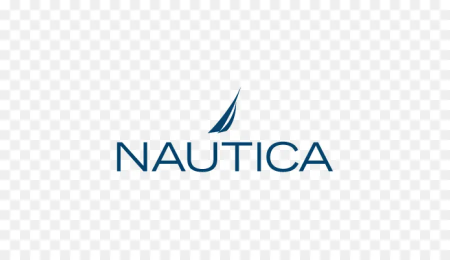 Nautica Logosu，Yelken PNG