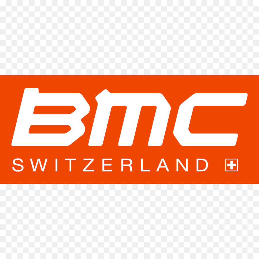 Bmc İsviçre Logosu，Turuncu PNG