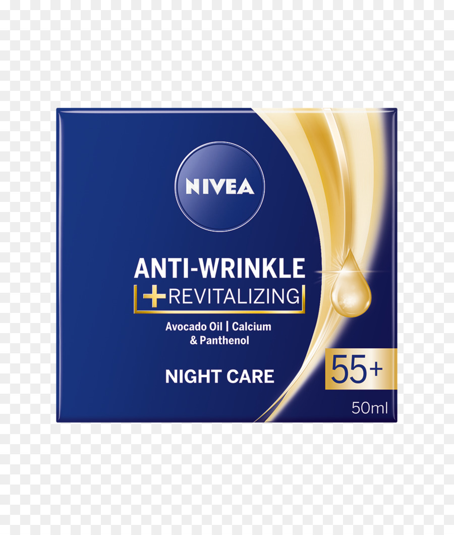 Nivea，Kırışıklık PNG