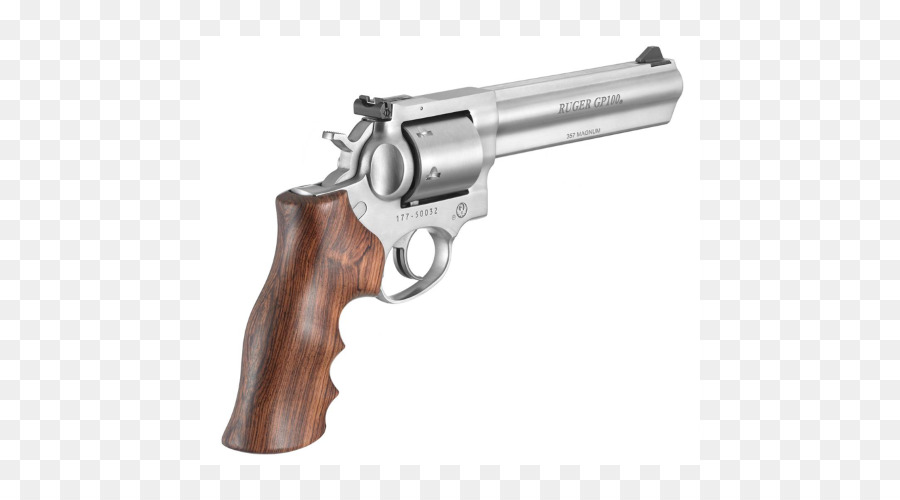Erol Gp100，357 Magnum PNG