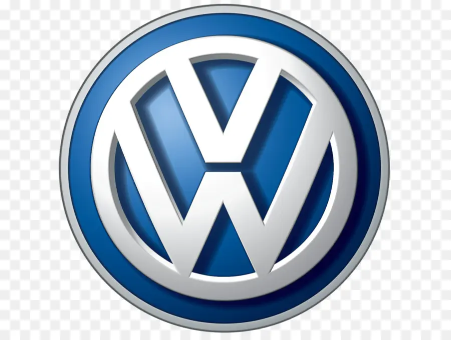 Volkswagen Logosu，Volkswagen PNG