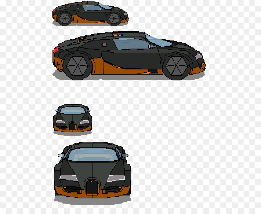 Süper，Bugatti PNG