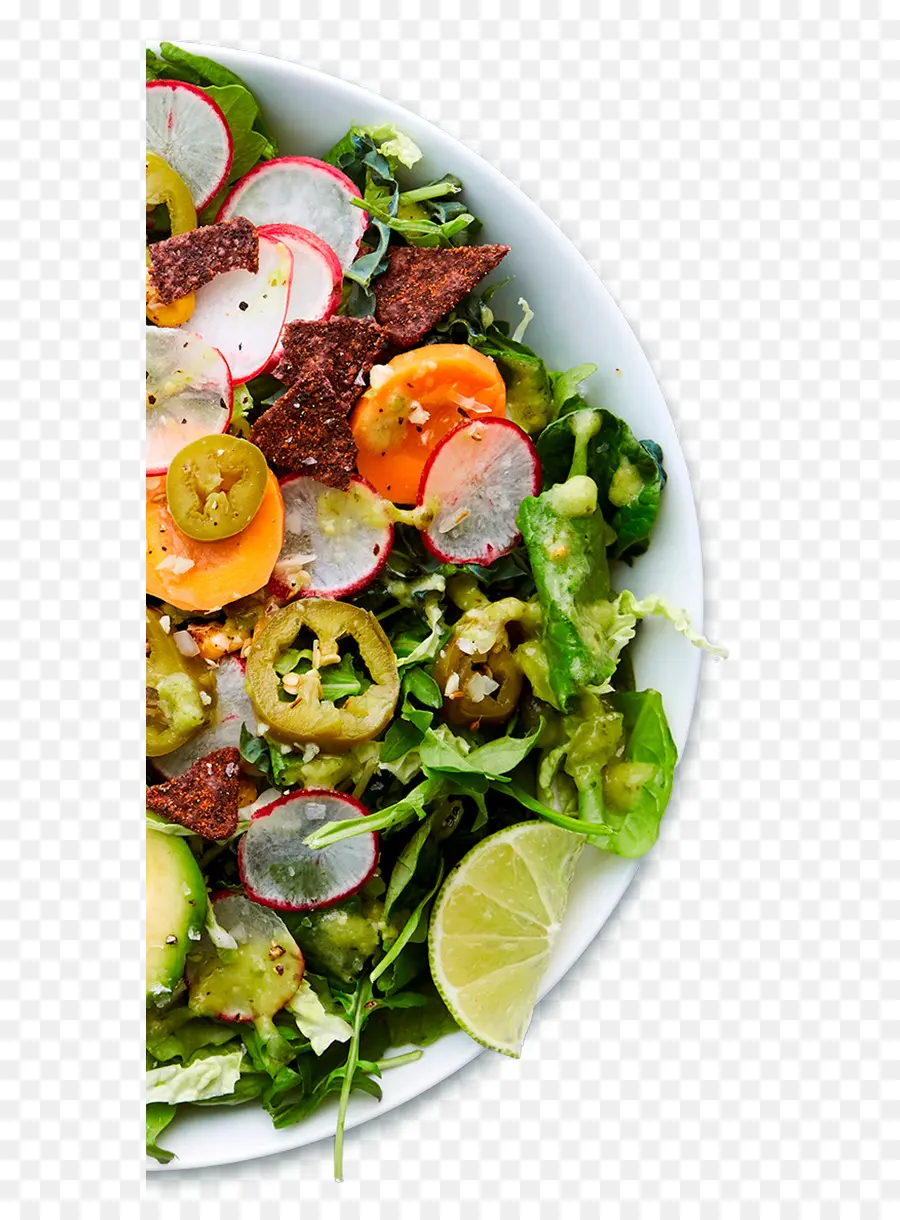 Salata，Sebze PNG